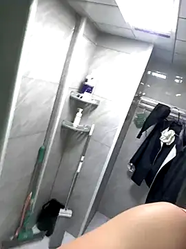 xixi_mm's cam snapshot