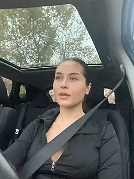 Ashley-Evans live sex cam