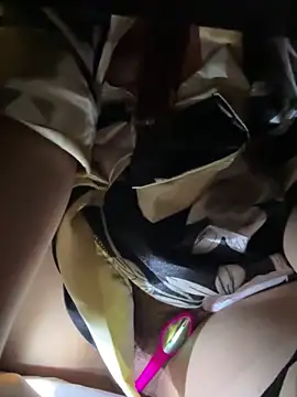 xiaoqiao_ss's cam snapshot