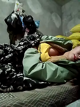 vangkt-cute's cam snapshot