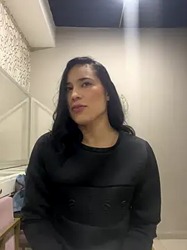 GeorginaFit live sex cam