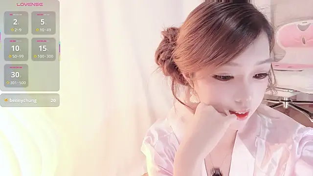 Abiutmm live sex cam