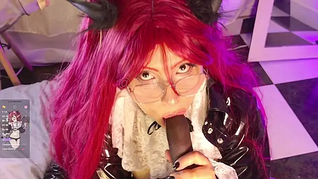 Its_vero's cam snapshot