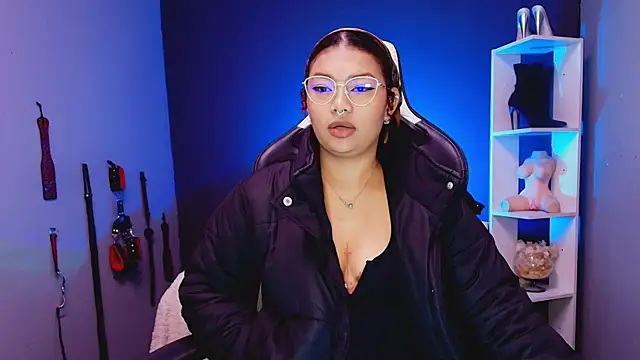 JadaRoberts's cam snapshot