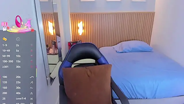 LINZI_LENNOX's cam snapshot