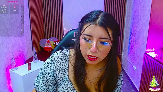 NANAKY_TAY's cam snapshot