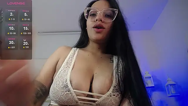 barbara_muller's cam snapshot