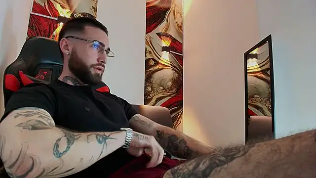 Luke_davis01 live sex cam