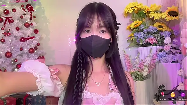 Your-Sunshine live sex cam