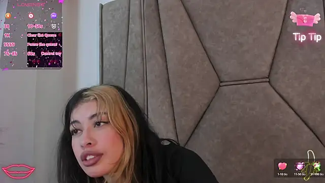 Isabela_Colins live sex cam