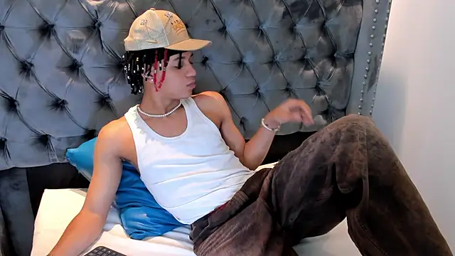 MARSHALL_SPENCER live sex cam