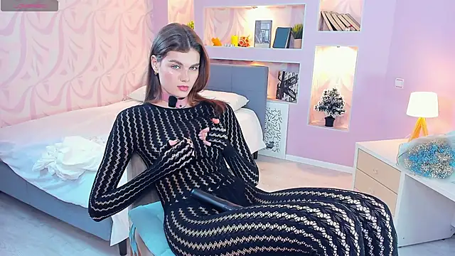 FloraDobb live sex cam