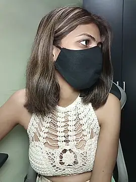 Isha_Sax live sex cam