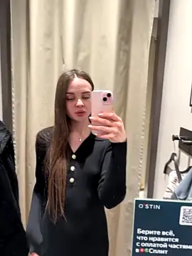 KristiRich live sex cam