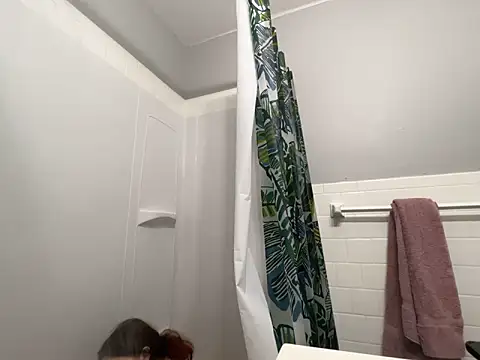 Snowbunnycake_131 live sex cam