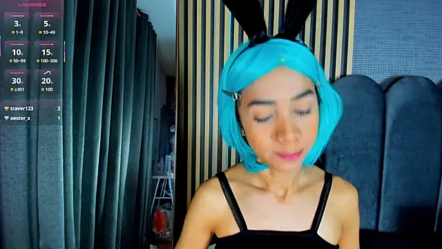 Gina_77 live sex cam