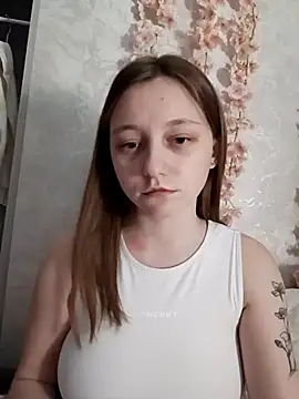 Bonechka live sex cam