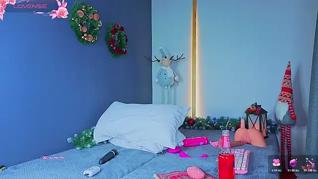 Olivia-Pink live sex cam