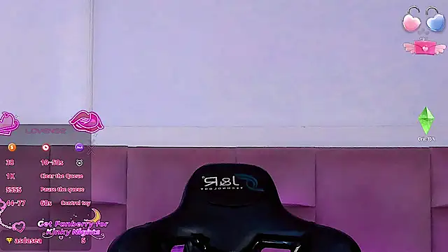 Baby_FenixTS live sex cam