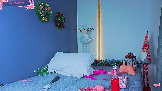 Olivia-Pink live sex cam