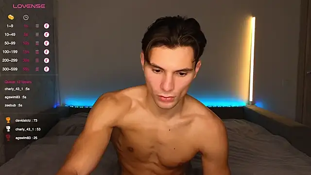denlover1 live sex cam