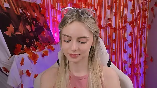 JuliaBrewwer live sex cam