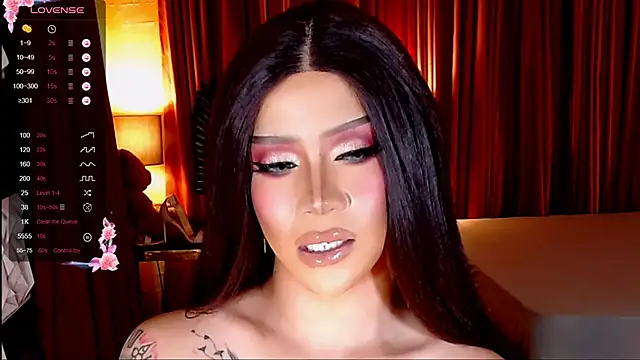 Horsecockvictoriats live sex cam