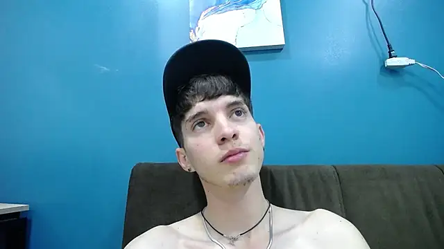 Jheampiiero live sex cam