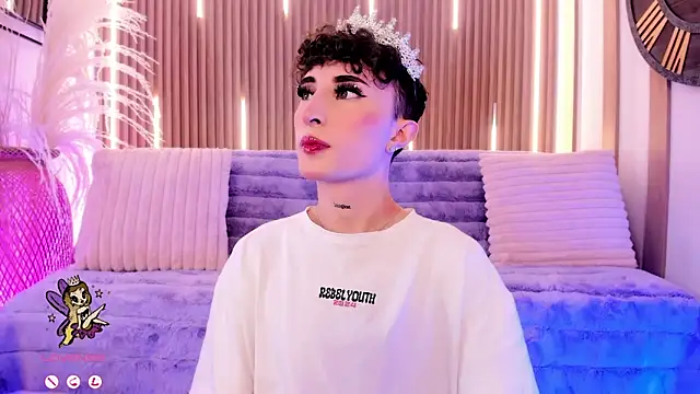 ArianaSantana live sex cam