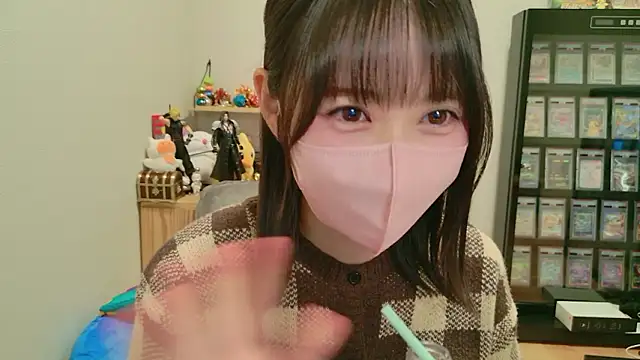 HIKARI_x0 live sex cam