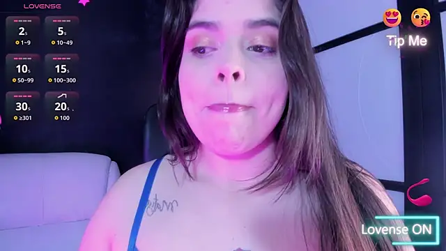 sunnypaytton's cam snapshot