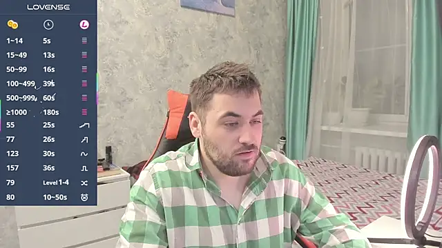 Morlaios live sex cam