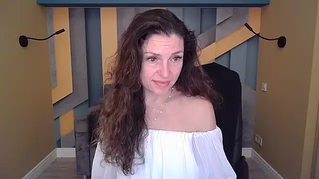 EllaLong live sex cam