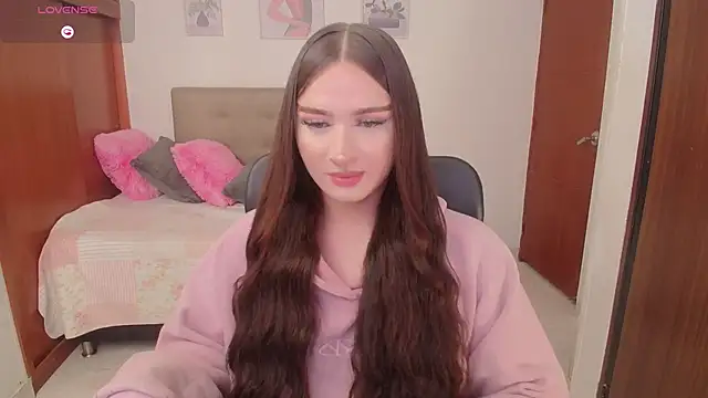 Miley_Baker live sex cam