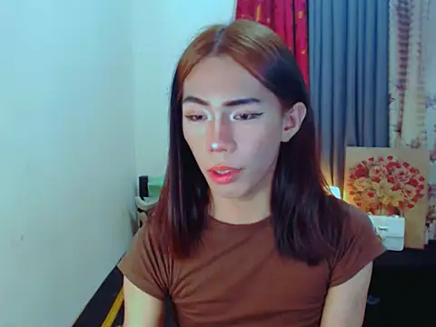 EXOTICGEORGINA live sex cam