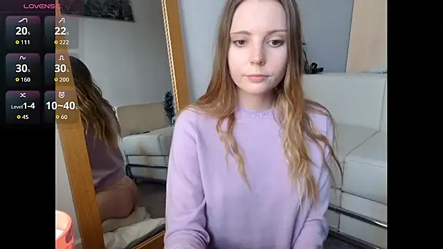 Frosty_Princess live sex cam