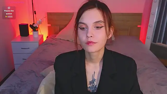 MissSusan's cam snapshot