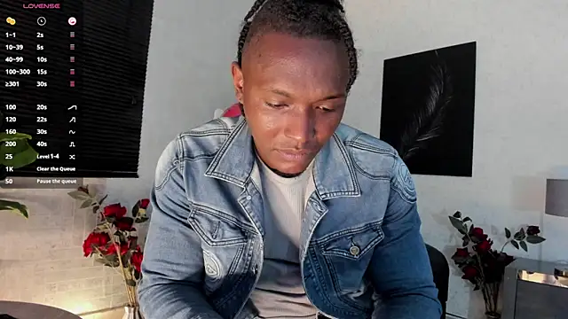 DannSmmith live sex cam