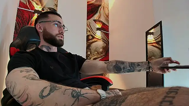 Luke_davis01 live sex cam