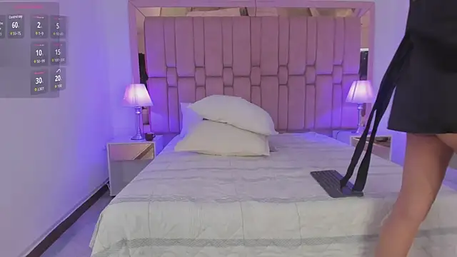 EvaaSinclair's cam snapshot