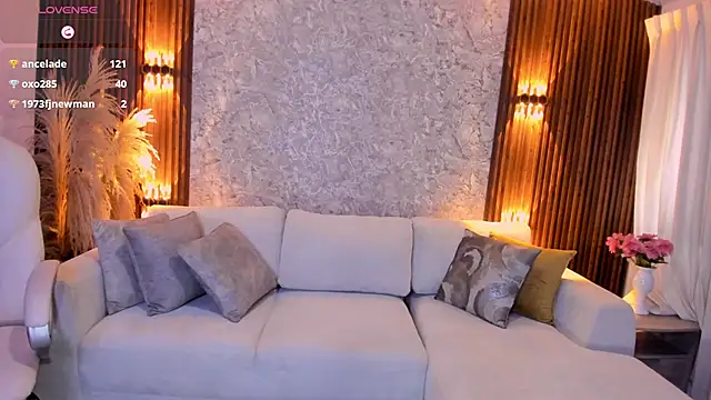 Miaa_lane's cam snapshot