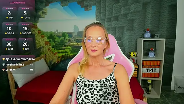 ScarlettPalmer's cam snapshot