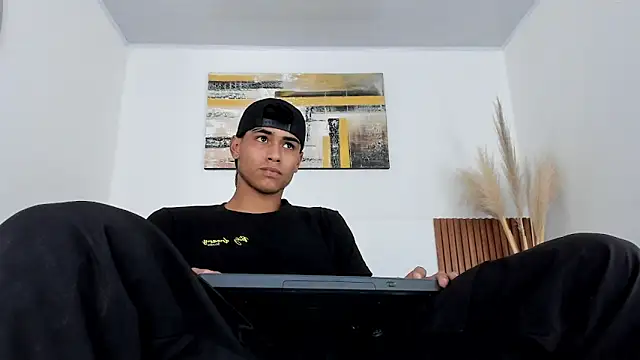 zander_2120 live sex cam