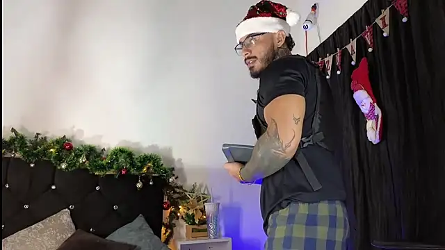 john_cartter1 live sex cam