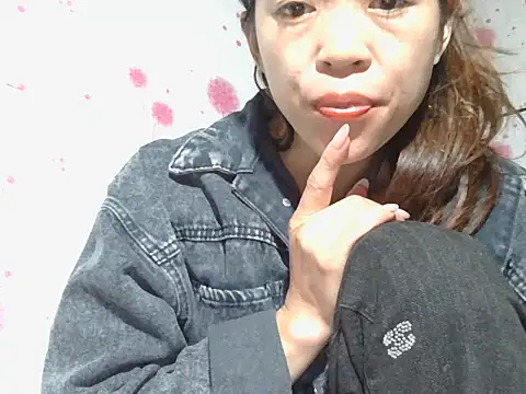 Kim_mon's cam snapshot