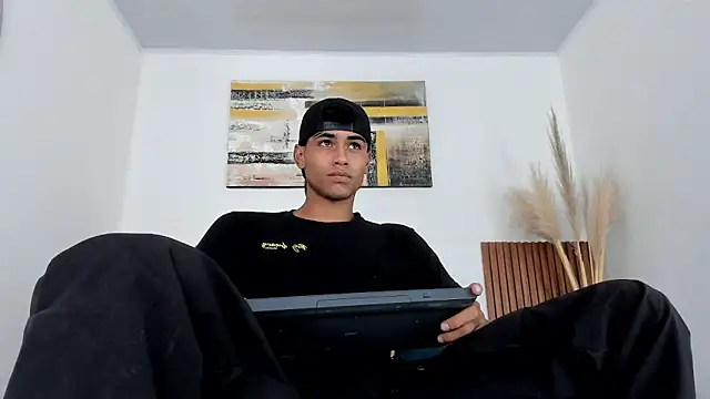 zander_2120 live sex cam