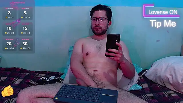 teddy_foster live sex cam