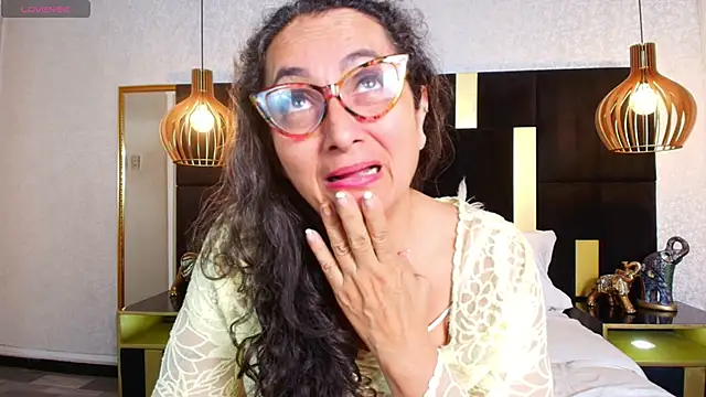 AlessandraLeroy's cam snapshot