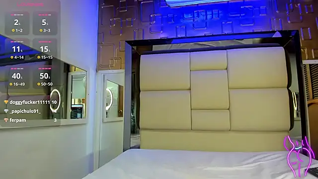 Estefanny_lopez19's cam snapshot