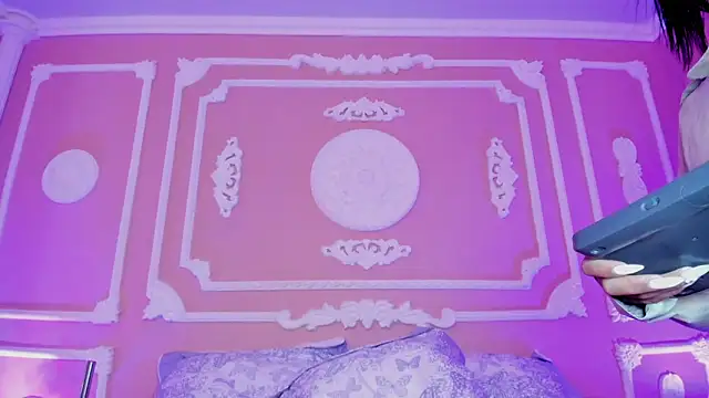 AuroraMontclair's cam snapshot